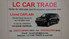 Logo LC CAR TRADE